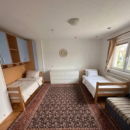 Villa One Saraievo