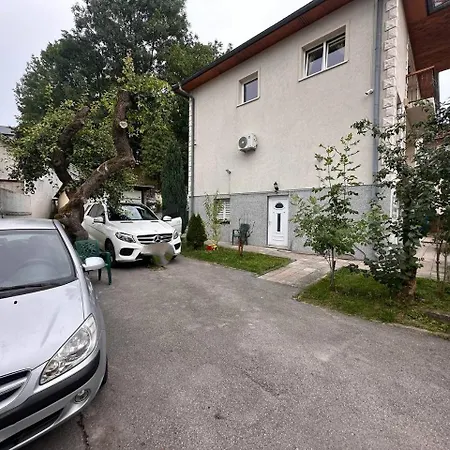 One Villa Sarajevo