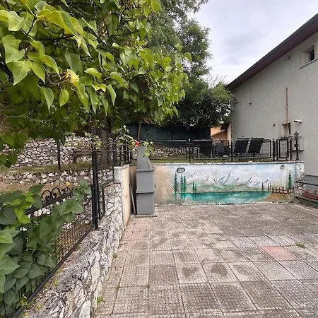 One Saraievo