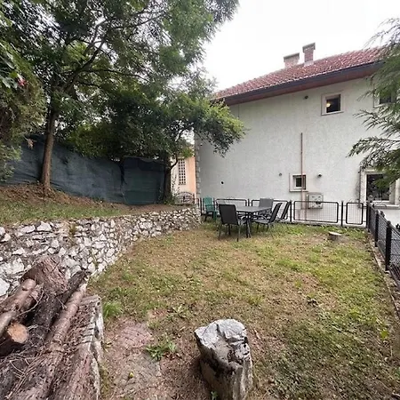 Villa One